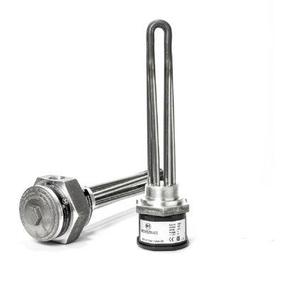 HOTSTART加热器工业浸入式油加热器/工业浸入式油预热器
