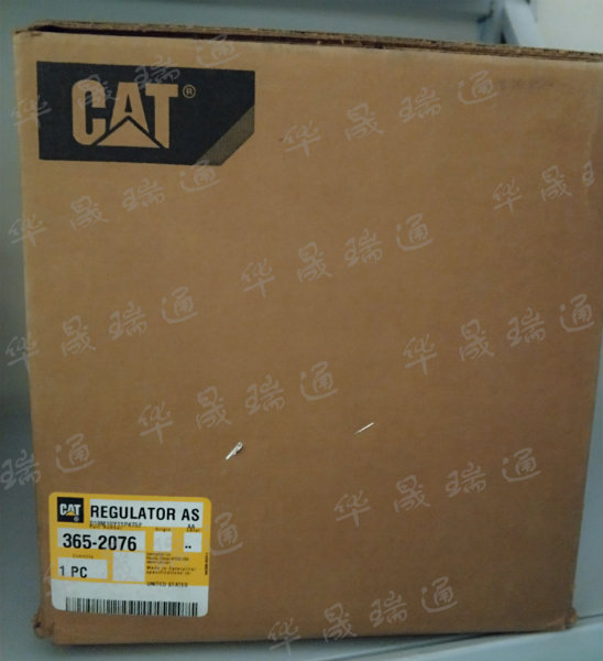 CAT 365-2076