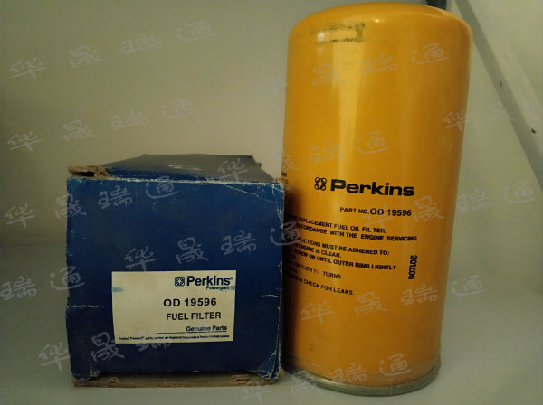 Perkins OD19596