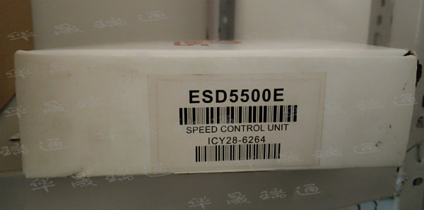 ESD5500E  ICY28-6264
