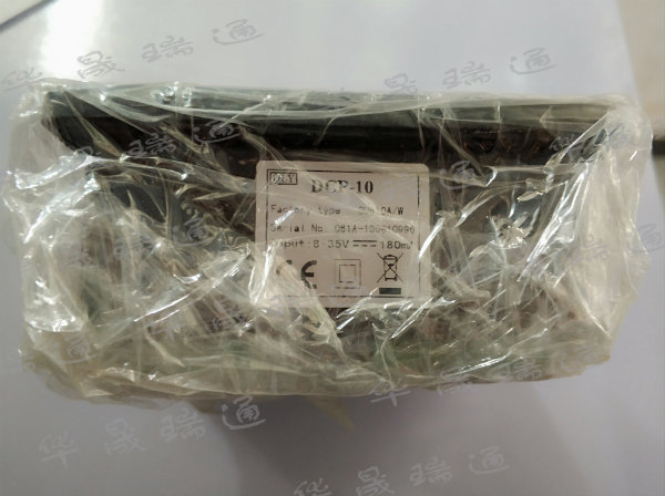 DCP-10