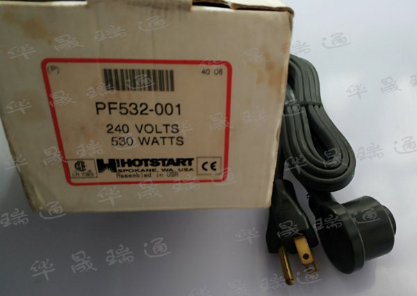 HIHOTSTART PF532-001