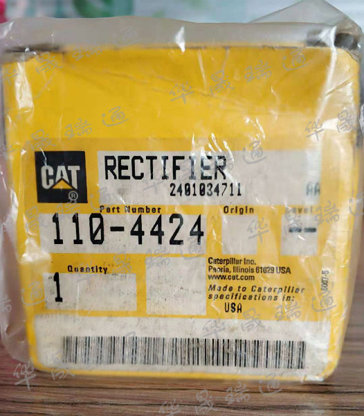 CAT RECTIFIER